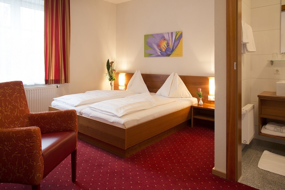 Comfort Double Room photo 1