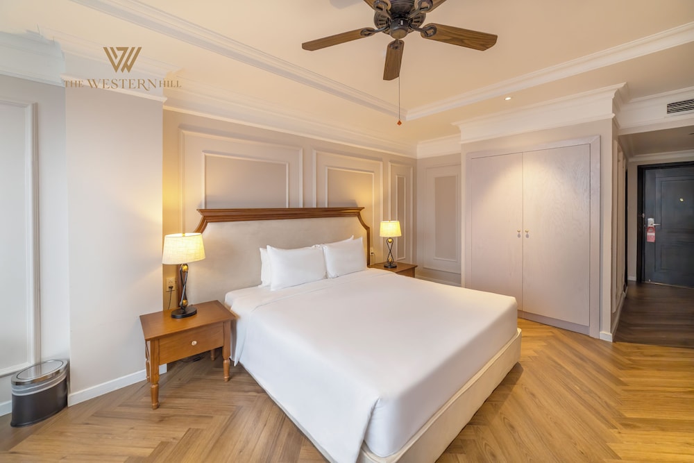 Presidential Room photo 2