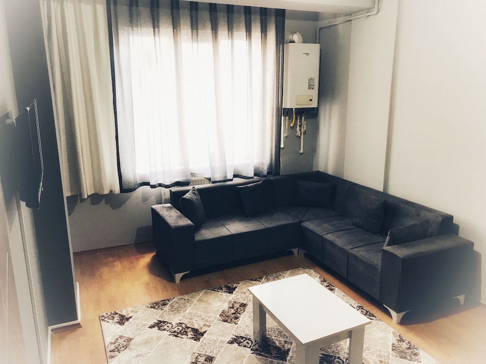 Comfort Apartment, City View photo 1