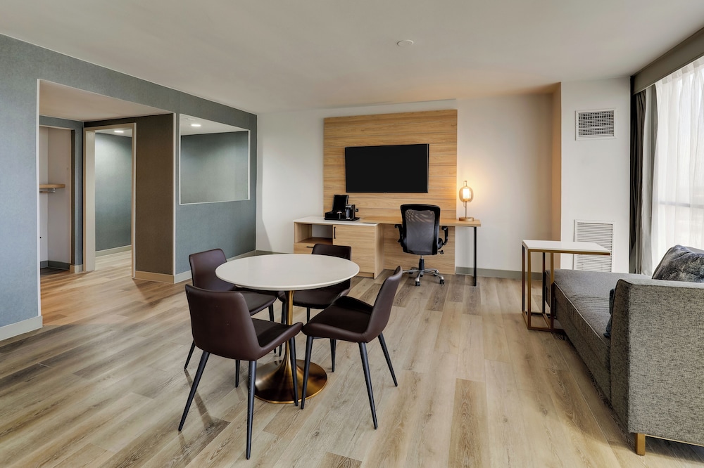 Mobile Marriott, Bild 5