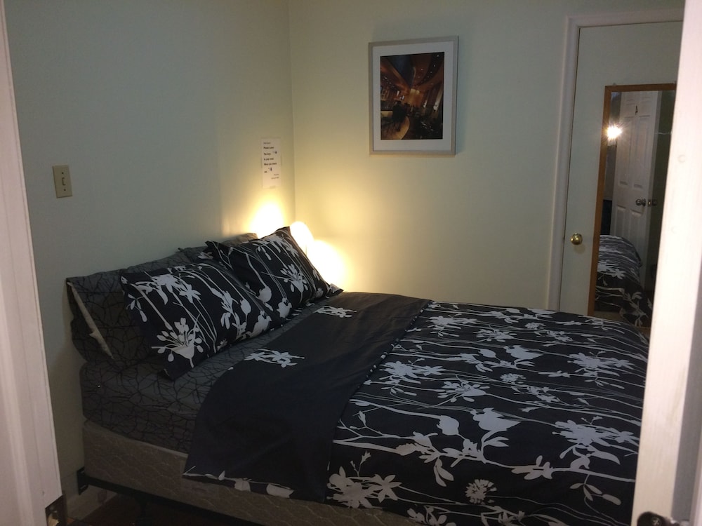 Standard Room, 1 Double Bed, Shared Bathroom