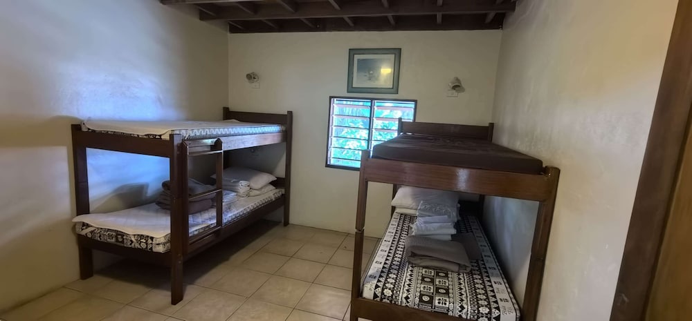 Dormitory Quad (shared facilities) photo 1
