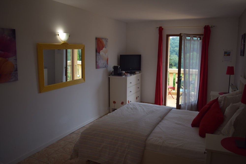 Comfort Room, Non Smoking (Jardin d'Eté) photo 2