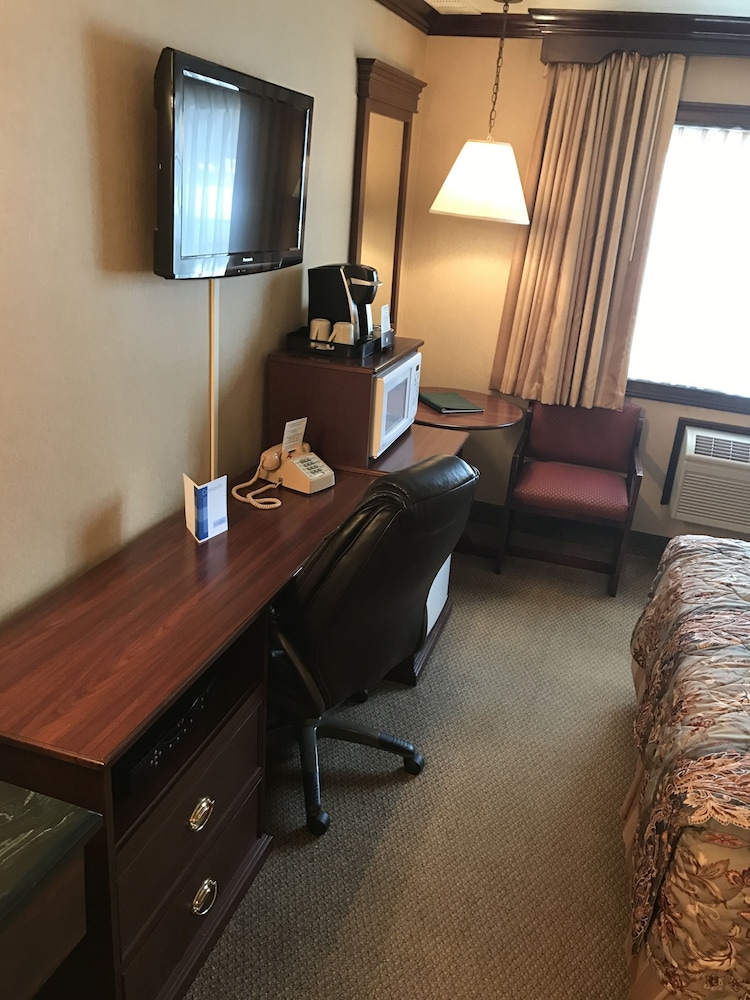 Deluxe Room, 1 Queen Bed photo 2