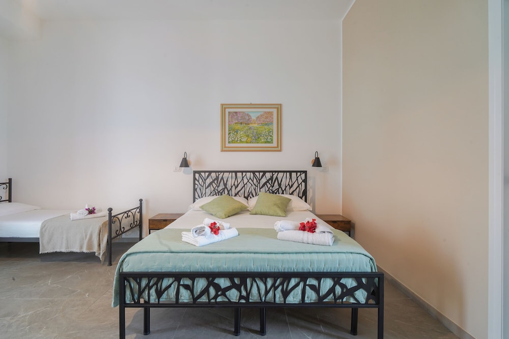 Standard Room, Multiple Bedrooms (Masseria San Biagio - Superior 103) photo 3