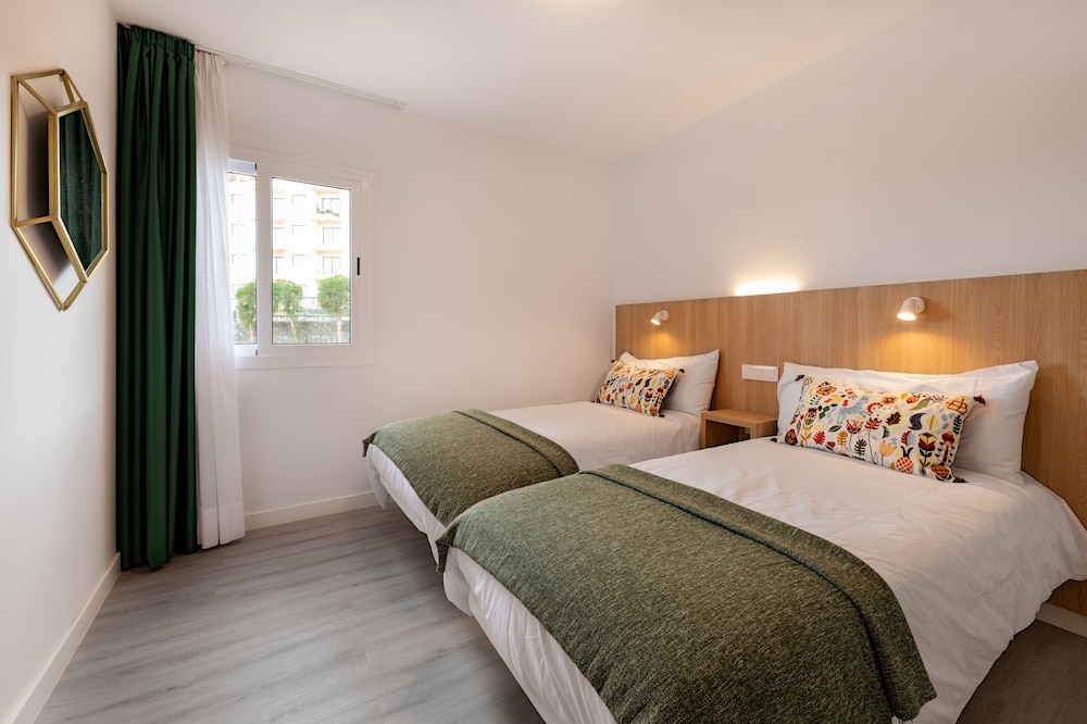 Habitación Doble Deluxe, Balcón, Vista al Mar