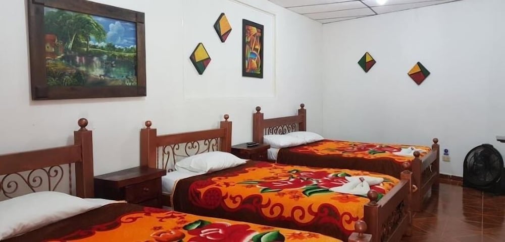 Triple Room photo 2