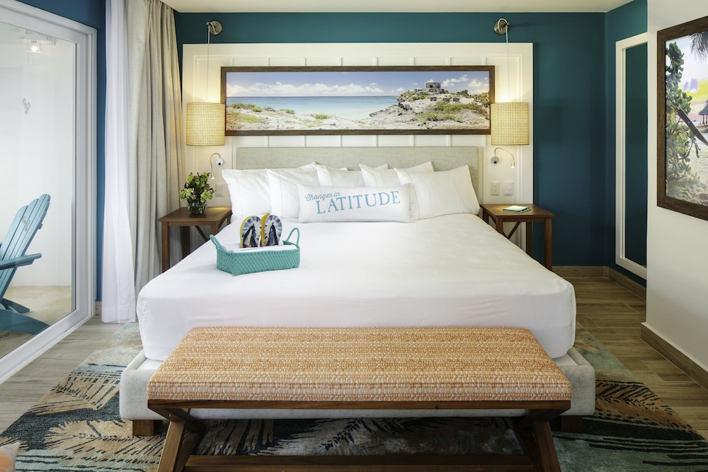 Room, Ocean View (Paradise) - Photo 3