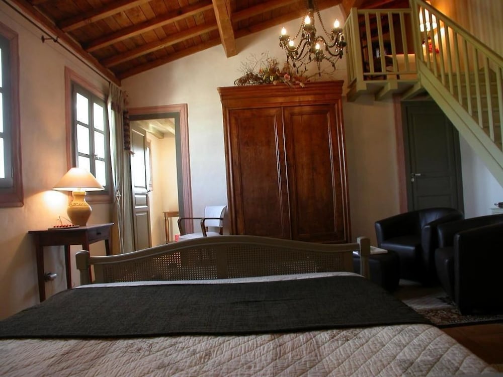 Double Room (La Lèque) photo 2