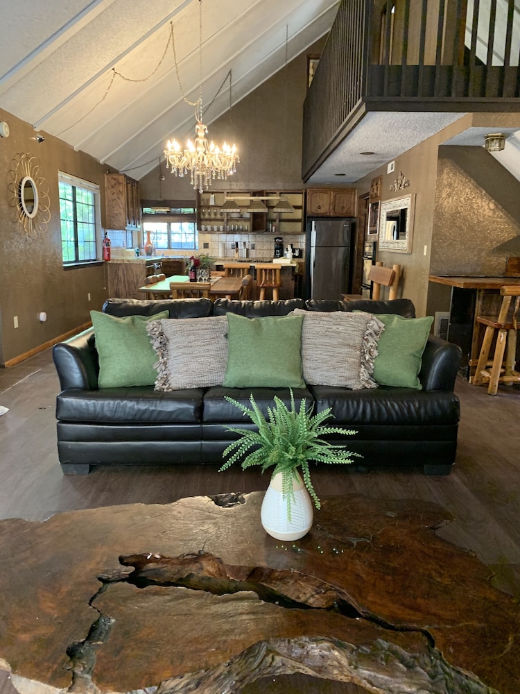 Luxury Cabin photo 1