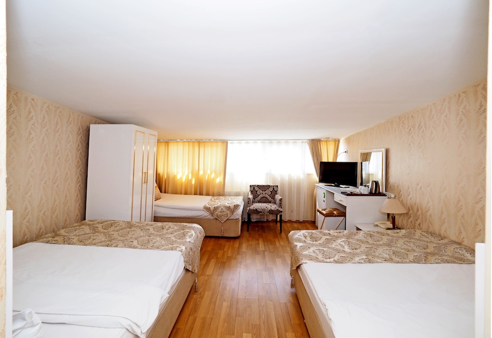 Family Suite photo 1
