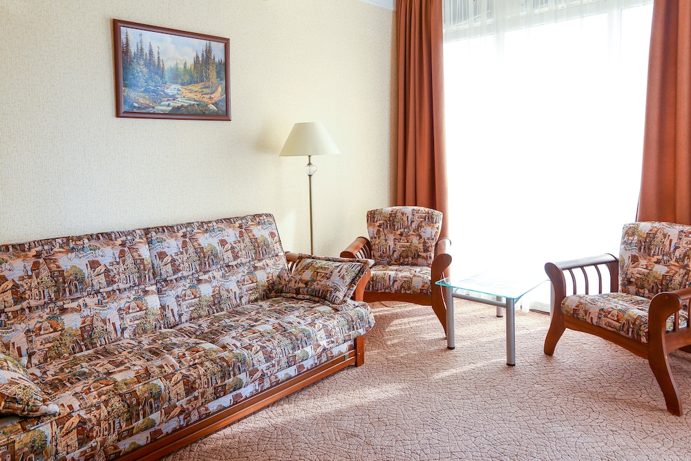 Suite photo 3