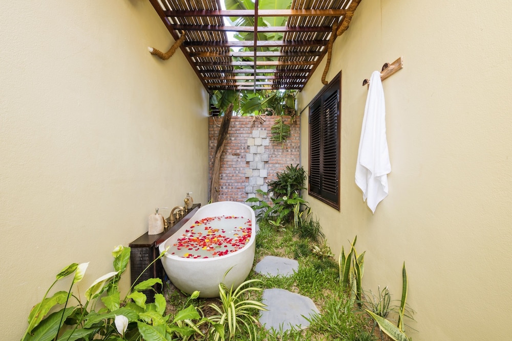 Executive Suite with External or Internal Bathtub photo 2