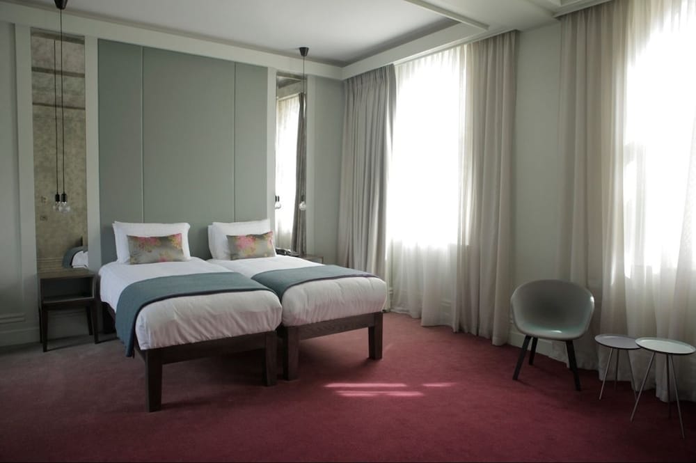 Deluxe Double Room photo 2