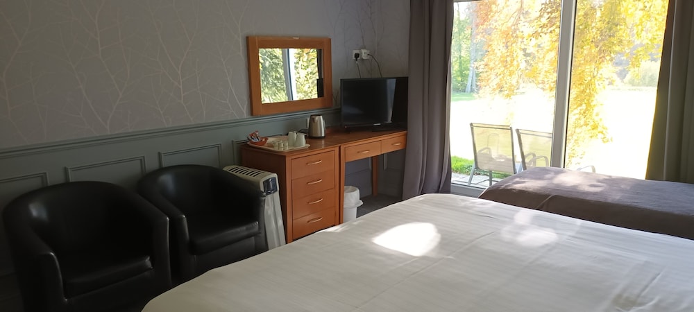 Superior Double Room - Photo 15