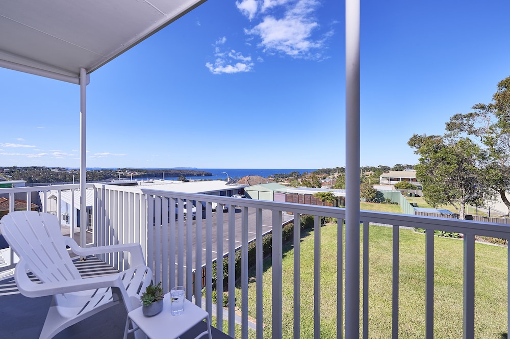 Standard Studio, Kitchen, Ocean View photo 1