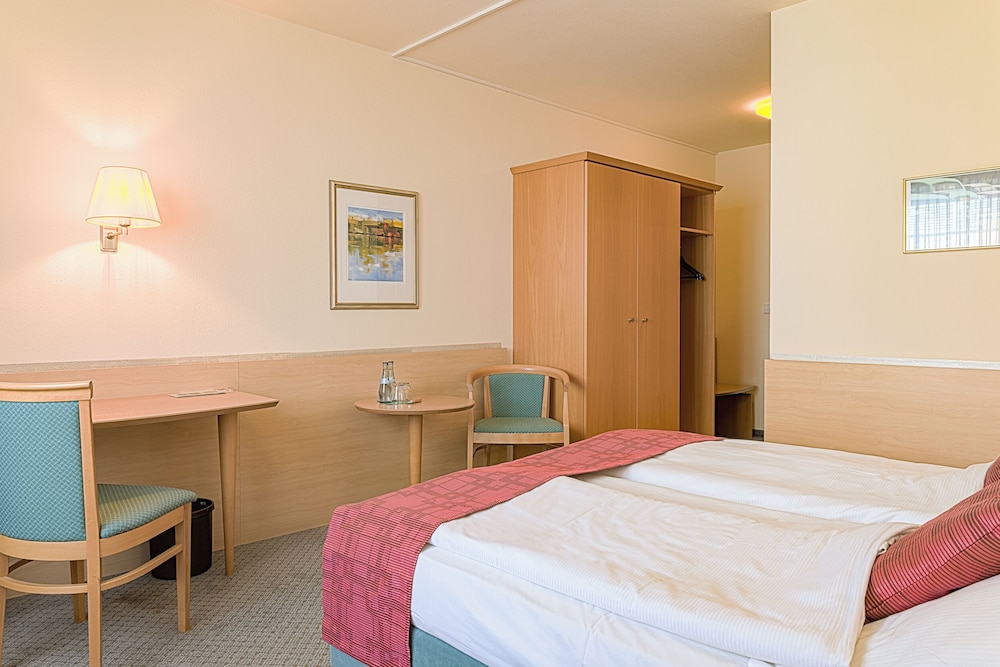 Classic Double Room - Photo 2