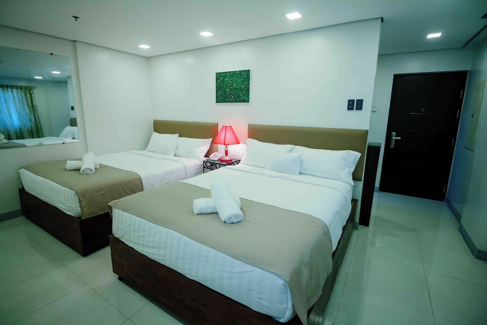 Quadruple Room - Photo 4