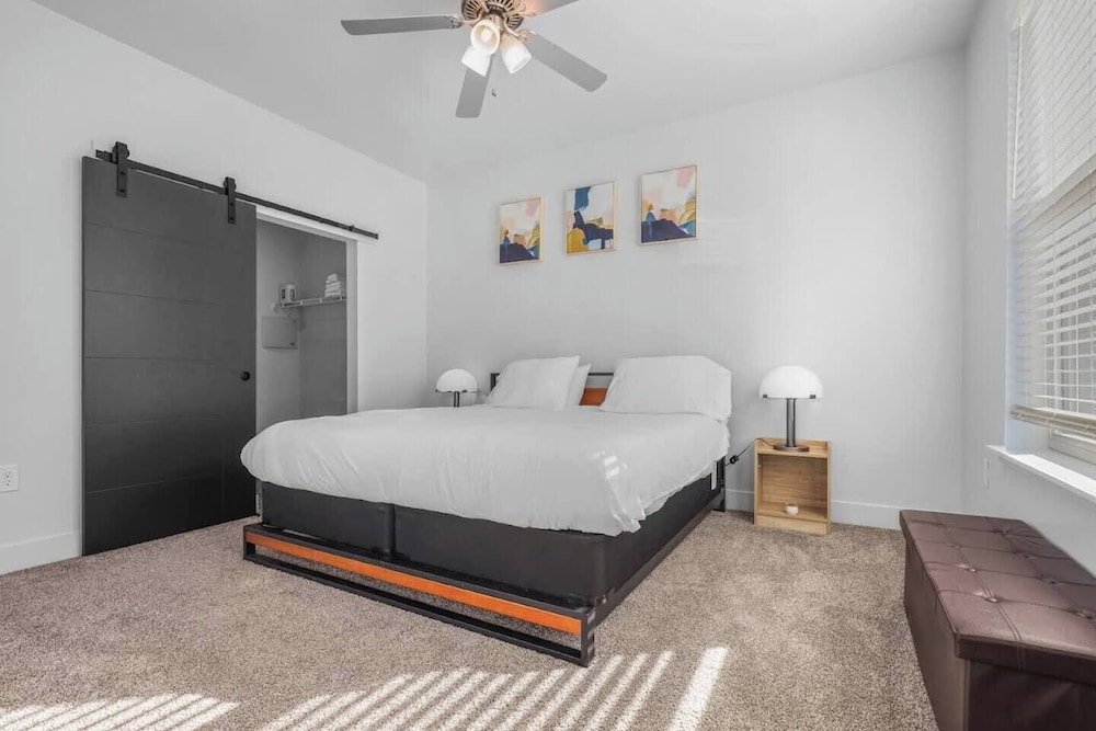 Deluxe Double Room, Balcony