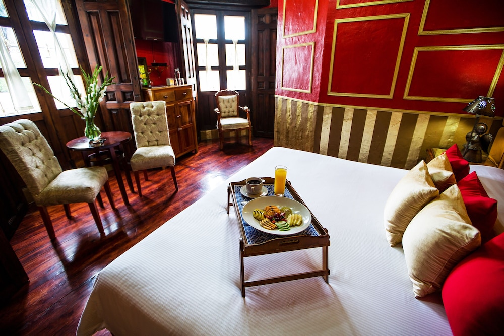 Junior Suite photo 3