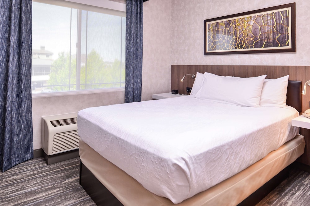 Suite, 1 Bedroom, River View - Photo 2