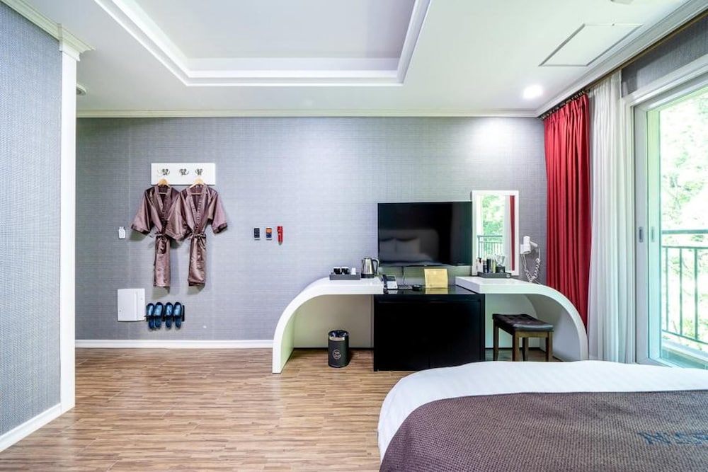Basic Room, 1 Bedroom (309ho(Chwisabulga)) - Photo 10