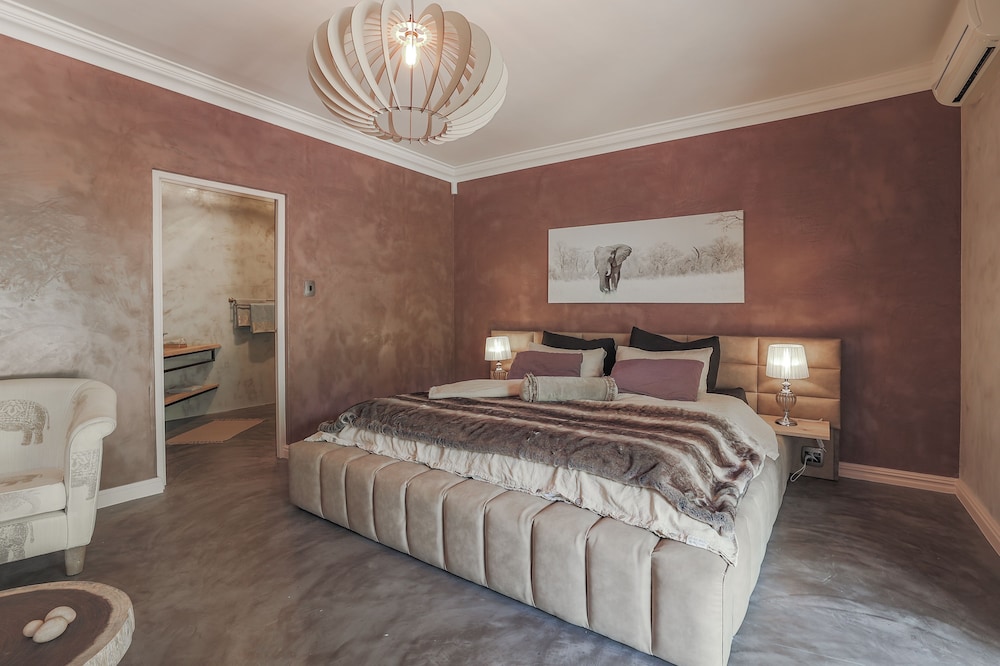 Protea Room photo 1