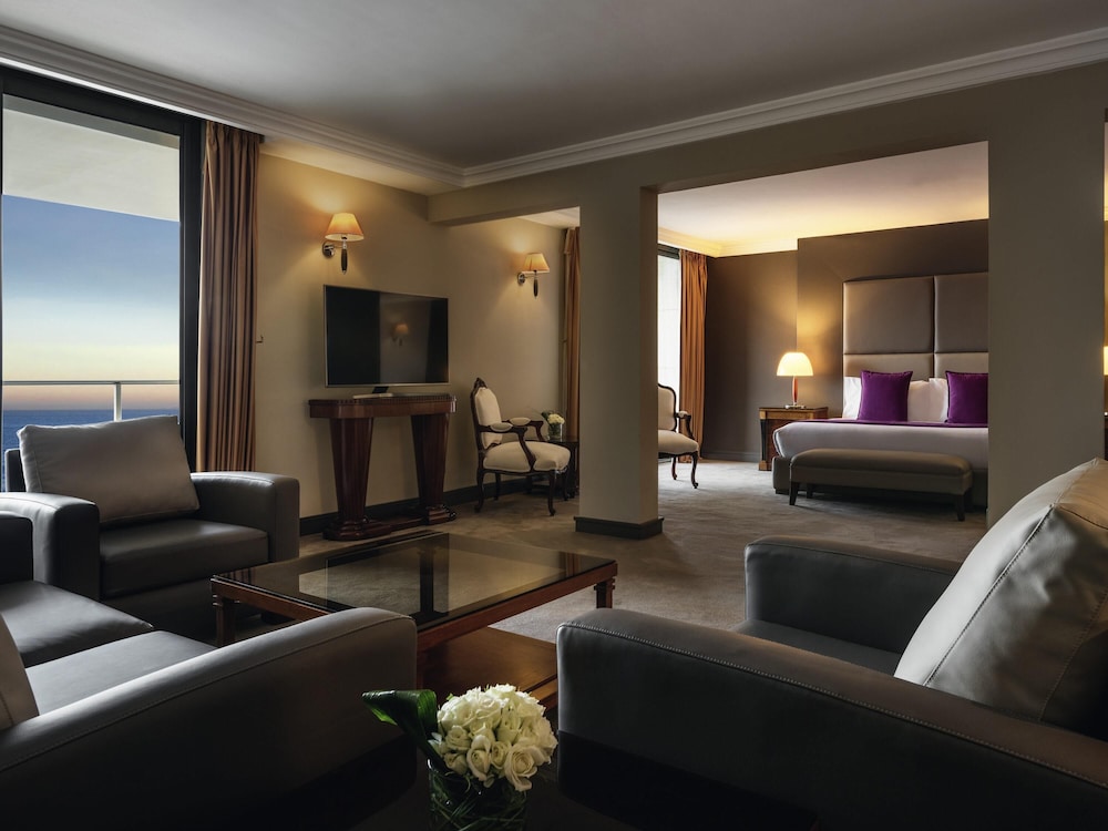 Presidential Suite, 1 King Bed, Sea View photo 1