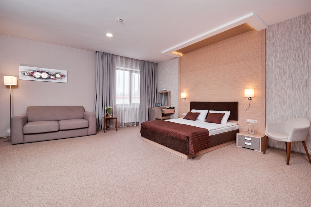 Junior Room photo 3