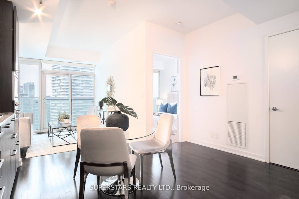 Premier Apartment, Multiple Beds, City View