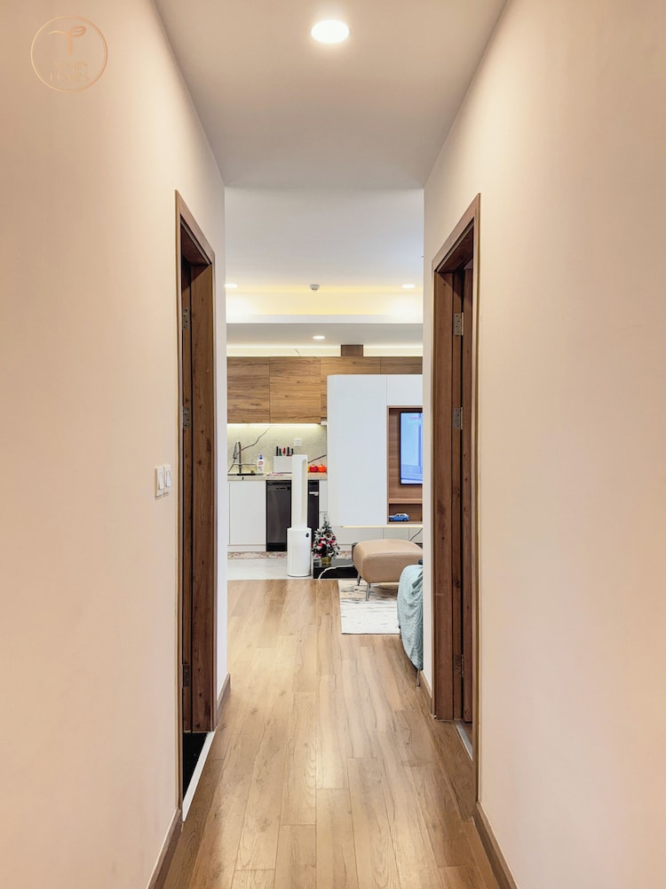 Premium Apartment, Balcony, River View photo 3