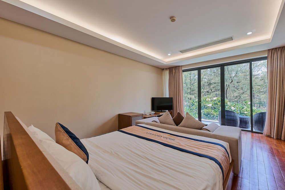 Family Villa photo 2