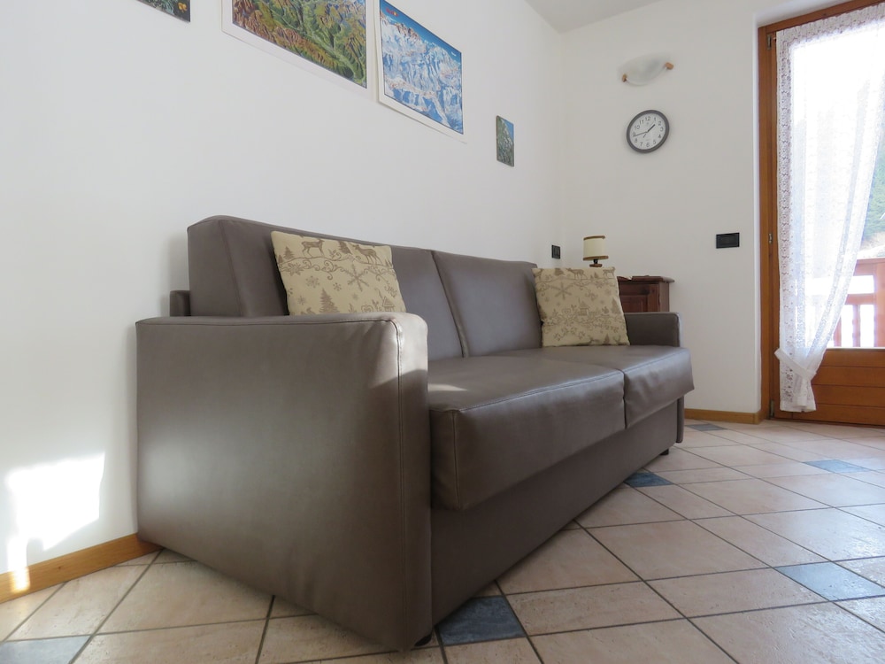 Apartment, 2 Bedrooms (La Val) photo 3