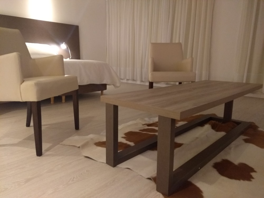 Executive Double Room photo 3