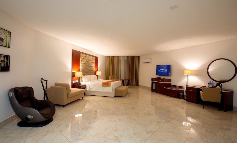 Premium Apartment, 1 Bedroom photo 2