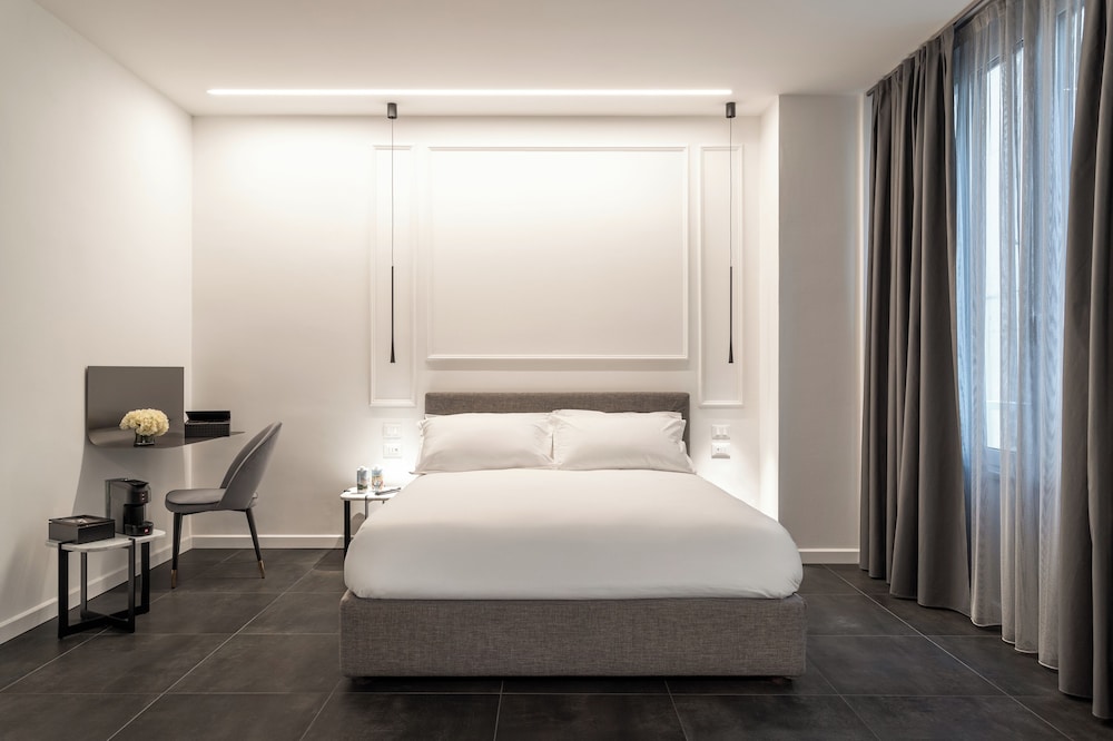 Deluxe Triple Room, Non Smoking