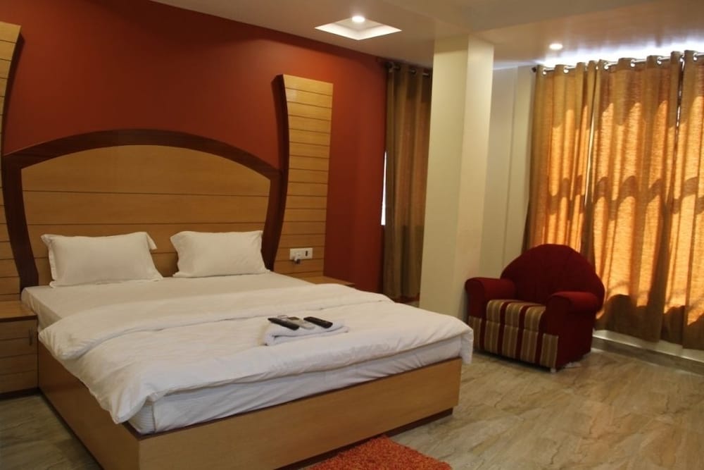 Super Deluxe Room photo 2