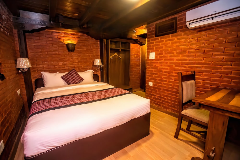 Standard Double Room (Ac) photo 1