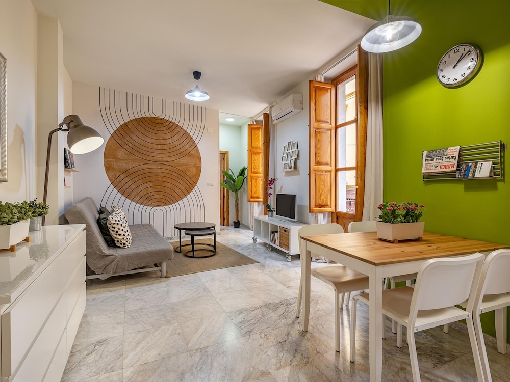 Apartamento
