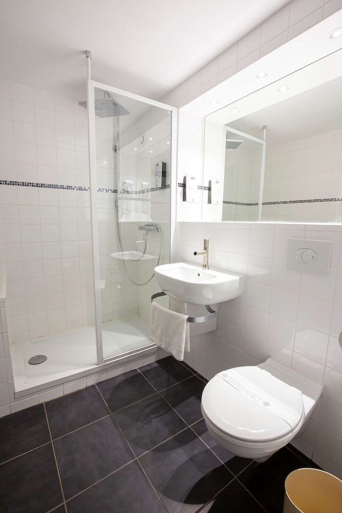 Standard Room, 1 Double Bed - Photo 2