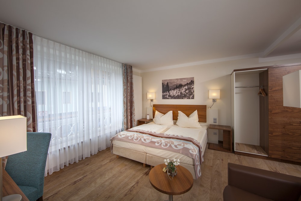 Deluxe Double Room - Photo 4