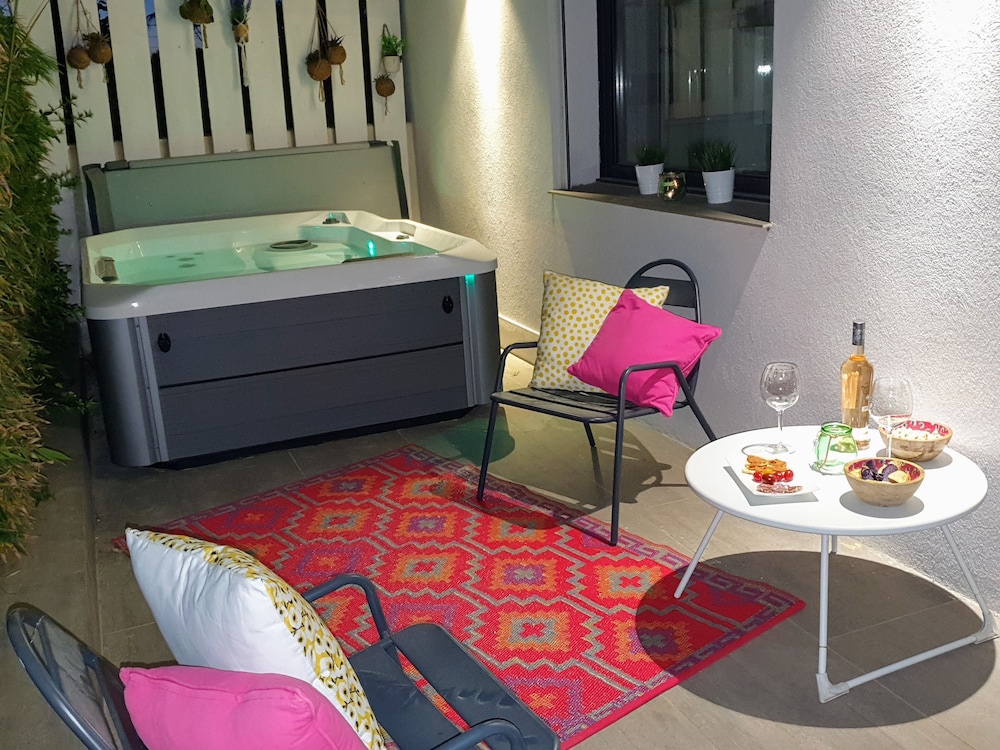 Comfort Double Room (Valeriane)