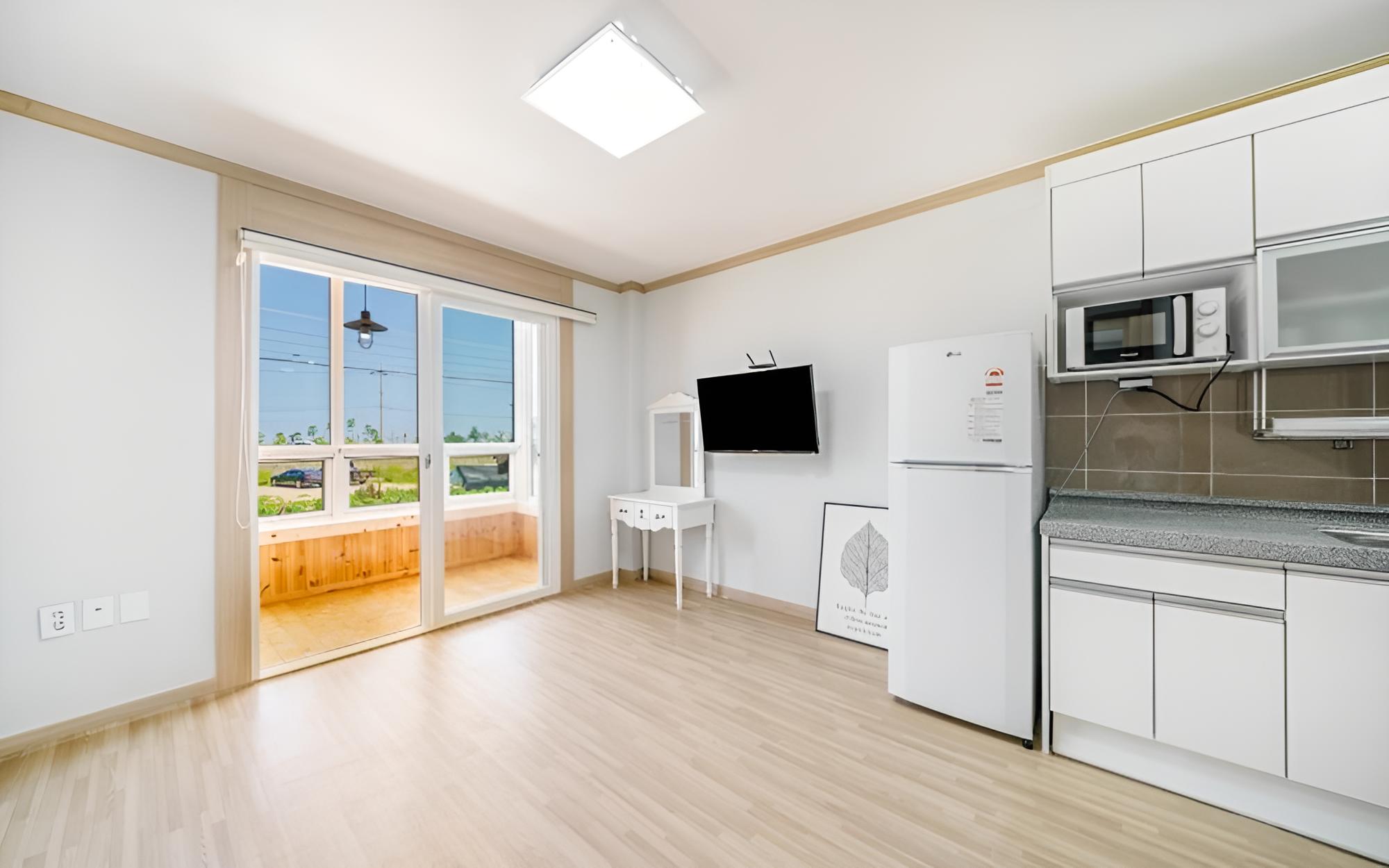 Room (No 101 Chamomile) photo 1