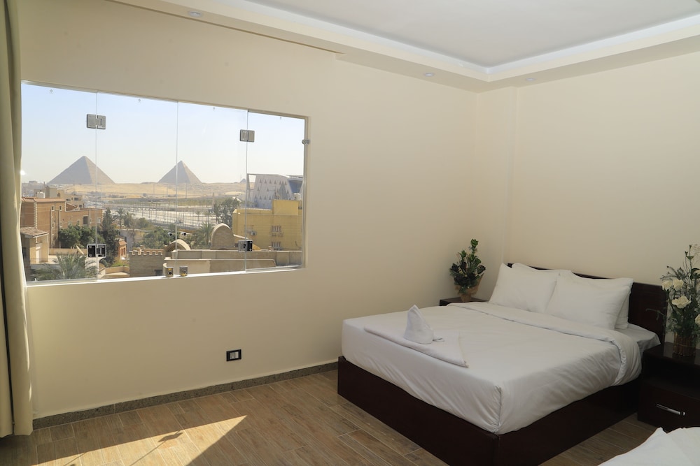 Panoramic Studio Suite, 1 Bedroom, Non Smoking photo 3
