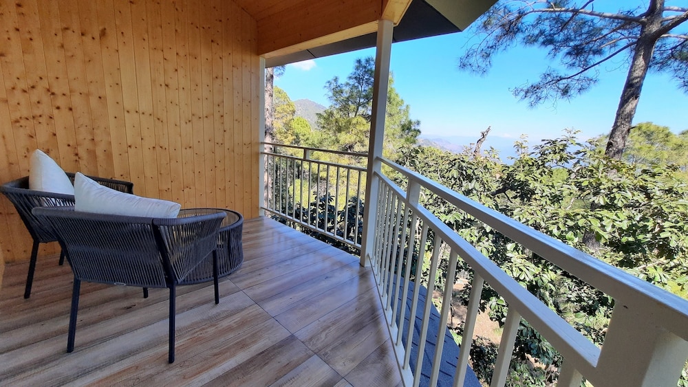 Standard Cottage, Mountain View photo 3