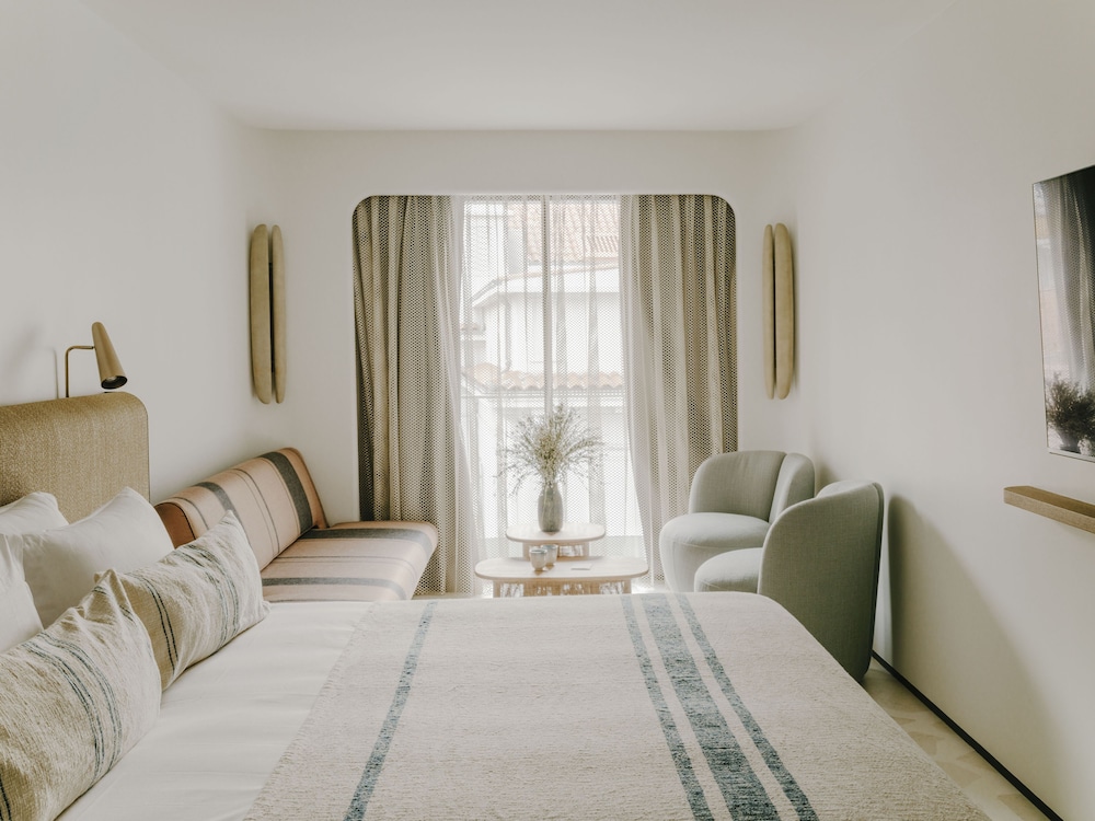 Executive Double or Twin Room