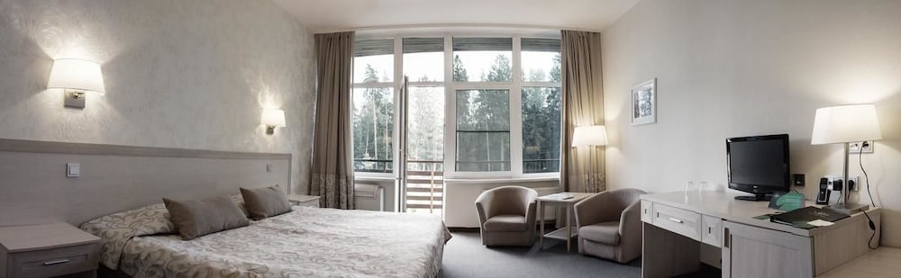 Junior Room photo 2