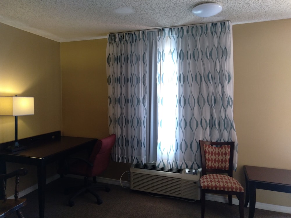 Room, 1 King Bed, Accessible, Non Smoking photo 3
