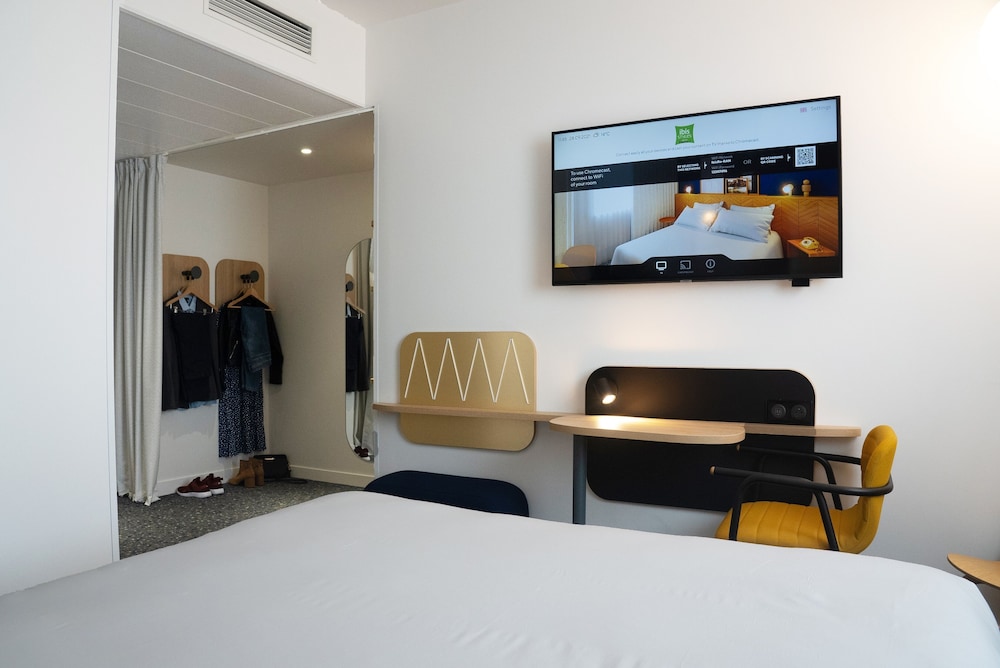 Standard Room, 1 Double Bed - Photo 3