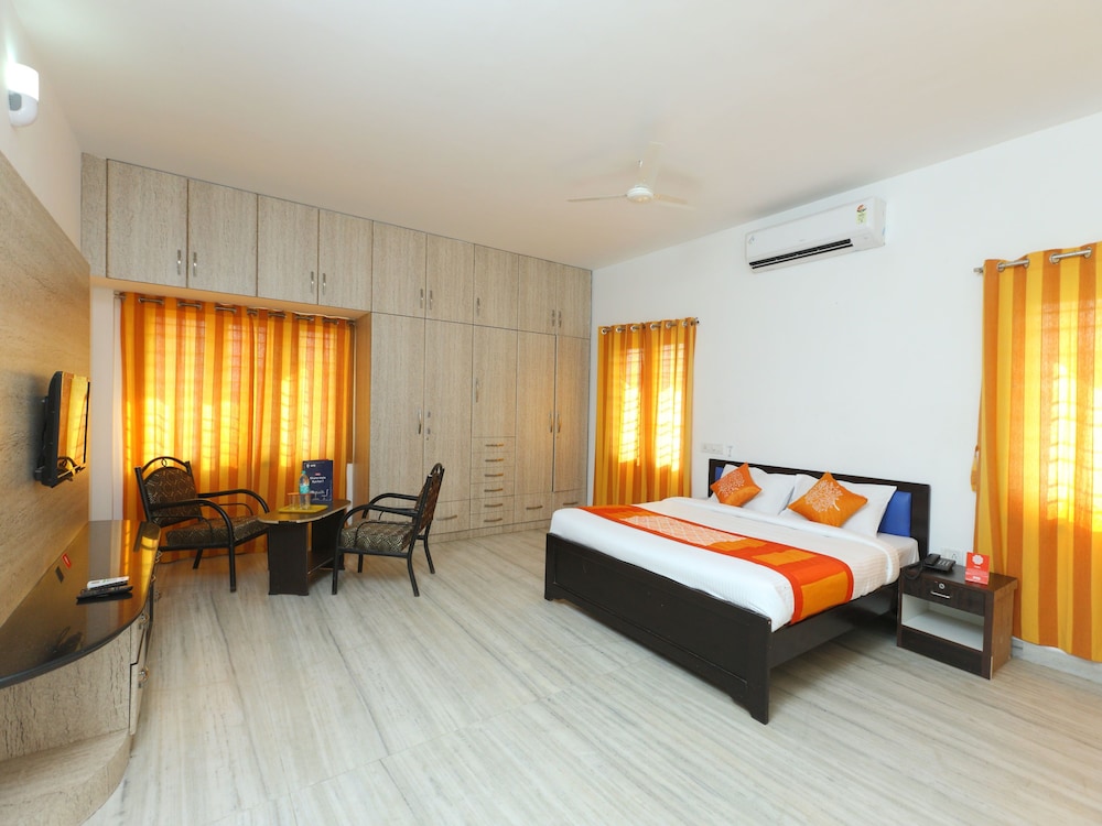 Double Or Twin Room